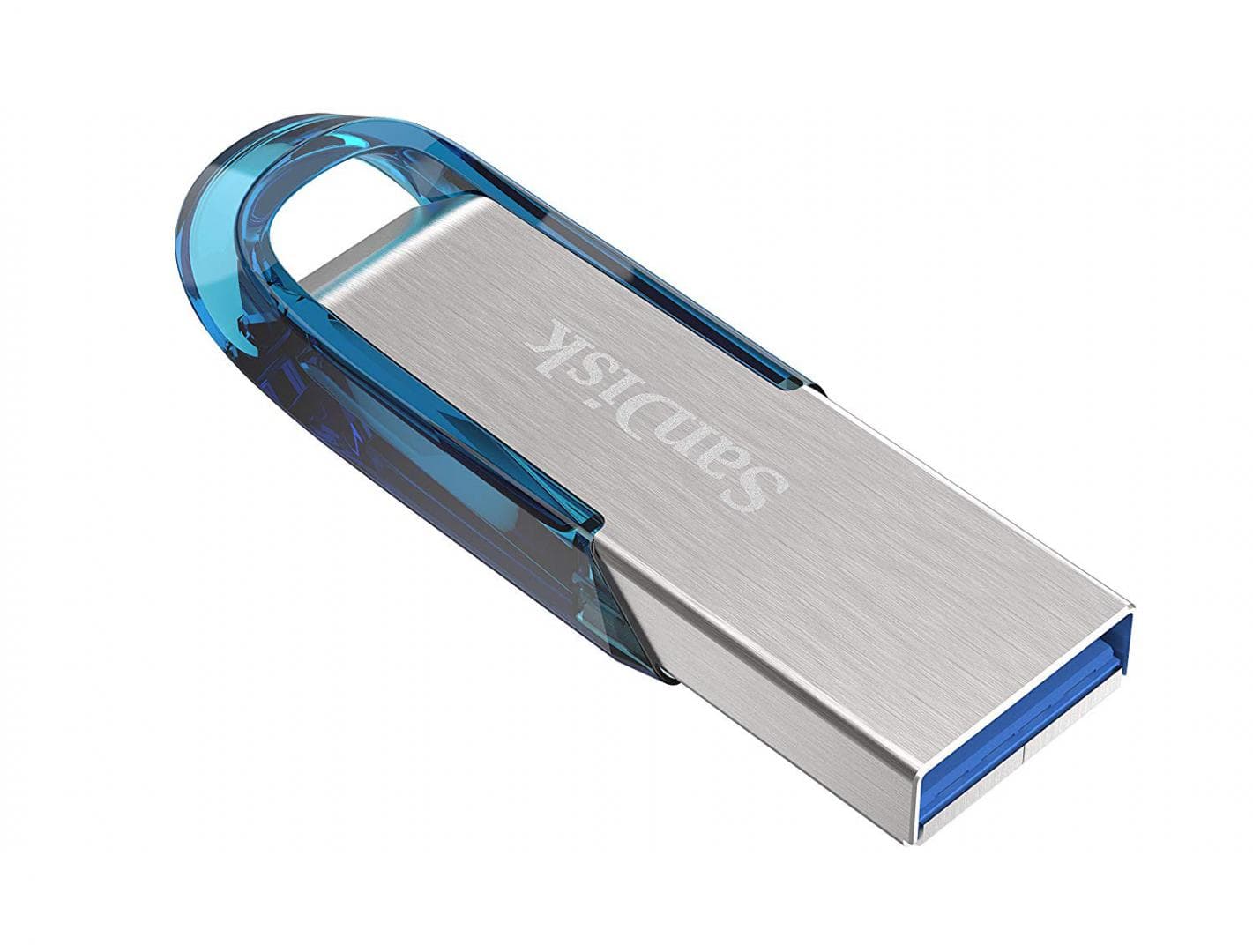 Memorie USB Flash Drive SanDisk Ultra Flair, 32GB, USB 3.0