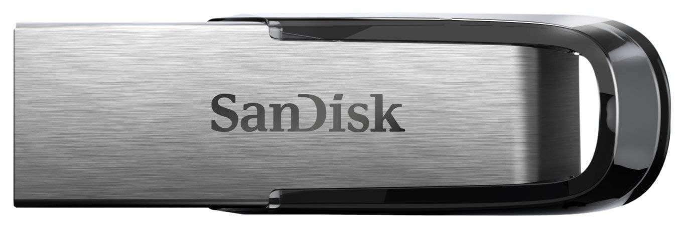 Memorie USB Flash Drive SanDisk Ultra Flair, 256GB, USB 3.0
