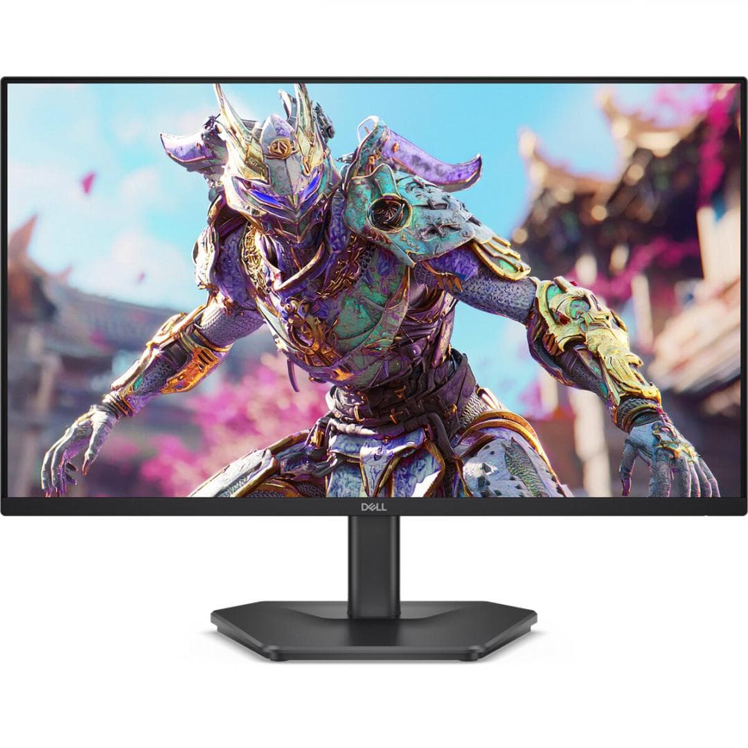 Monitor Dell SE2426HG 23.8"  60.47 cm, 1920 x 1080 240 Hz, Active matrix TFT LCD