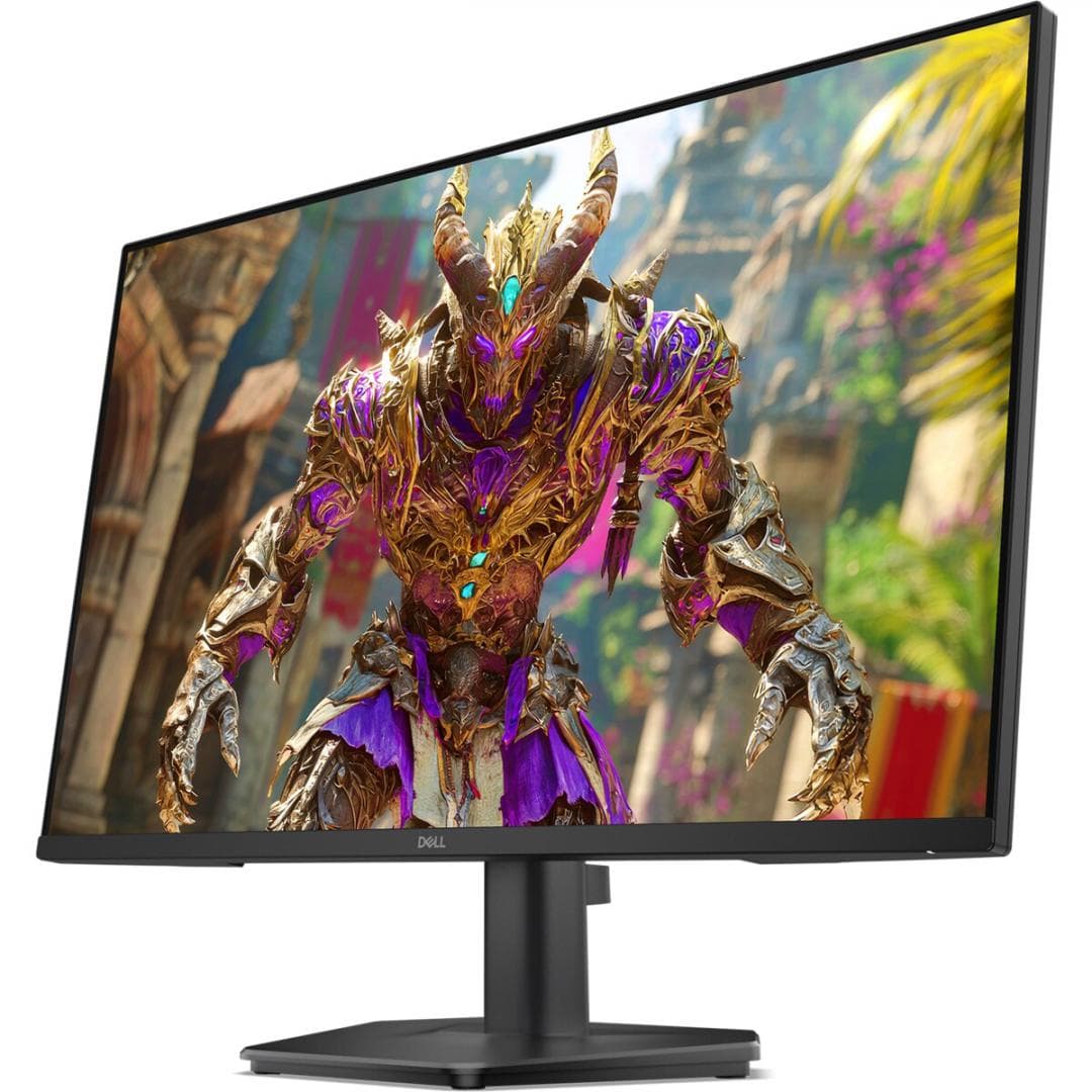 Monitor Dell SE2726HG 27" 68.60 cm, 1920 x 1080 240 Hz, Screen Type: Active matrix TFT LCD