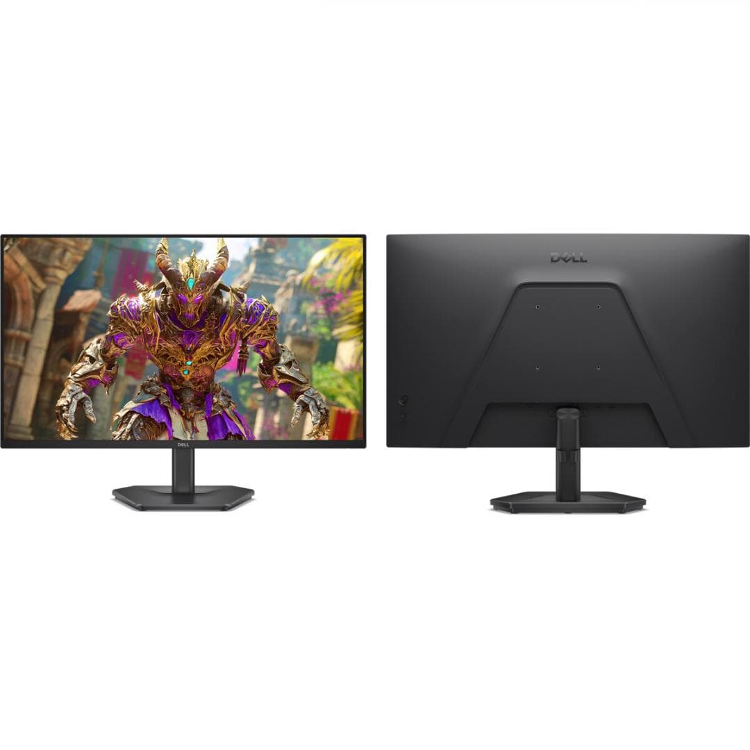 Monitor Dell SE2726HG 27" 68.60 cm, 1920 x 1080 240 Hz, Screen Type: Active matrix TFT LCD