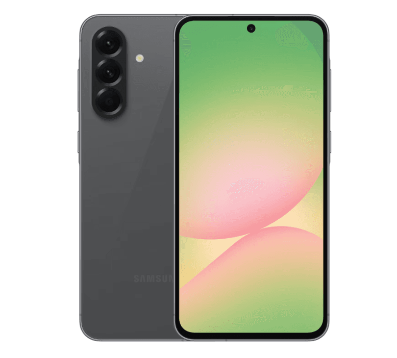 Samsung A56 5G A566B 6.7" 8GB 128GB DualSIM Graphite (garantie doar la nod)
