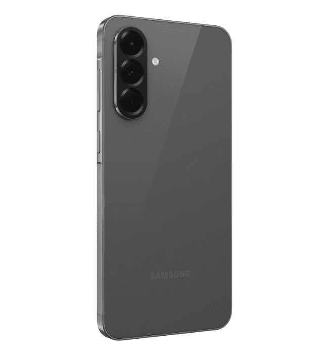 Samsung A56 5G A566B 6.7" 8GB 128GB DualSIM Graphite (garantie doar la nod)