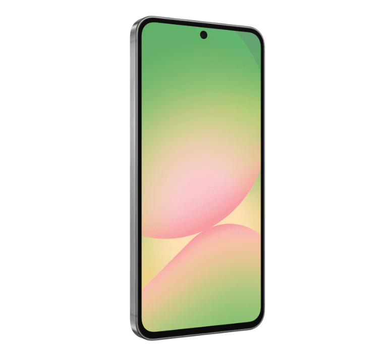 Samsung A56 5G A566B 6.7" 8GB 128GB DualSIM Graphite (garantie doar la nod)