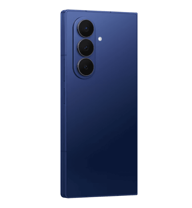 Samsung Z FOLD7 5G F966B 8"/6.5" 12GB 256GB DualSIM Blue Shadow