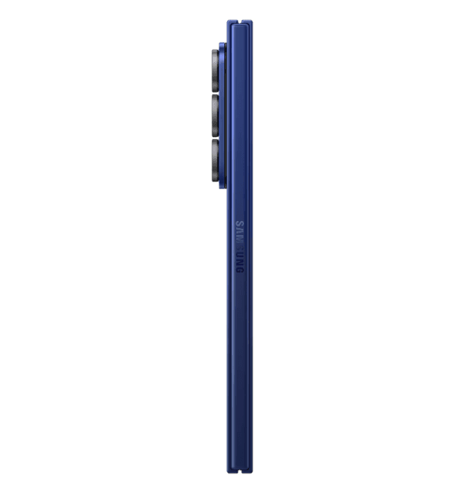 Samsung Z FOLD7 5G F966B 8"/6.5" 12GB 256GB DualSIM Blue Shadow