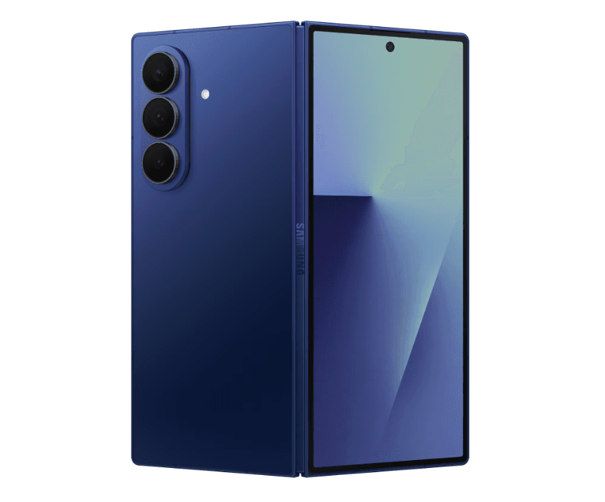 Samsung Z FOLD7 5G F966B 8"/6.5" 12GB 512GB DualSIM Blue Shadow