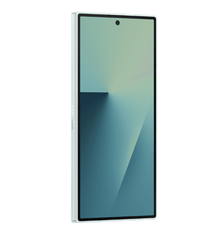 Samsung Z FOLD7 5G F966B 8"/6.5" 12GB 512GB DualSIM Mint