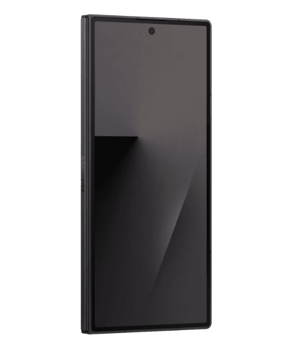 Samsung Z FOLD7 5G F966B 8"/6.5" 16GB 1TB DualSIM Jet Black