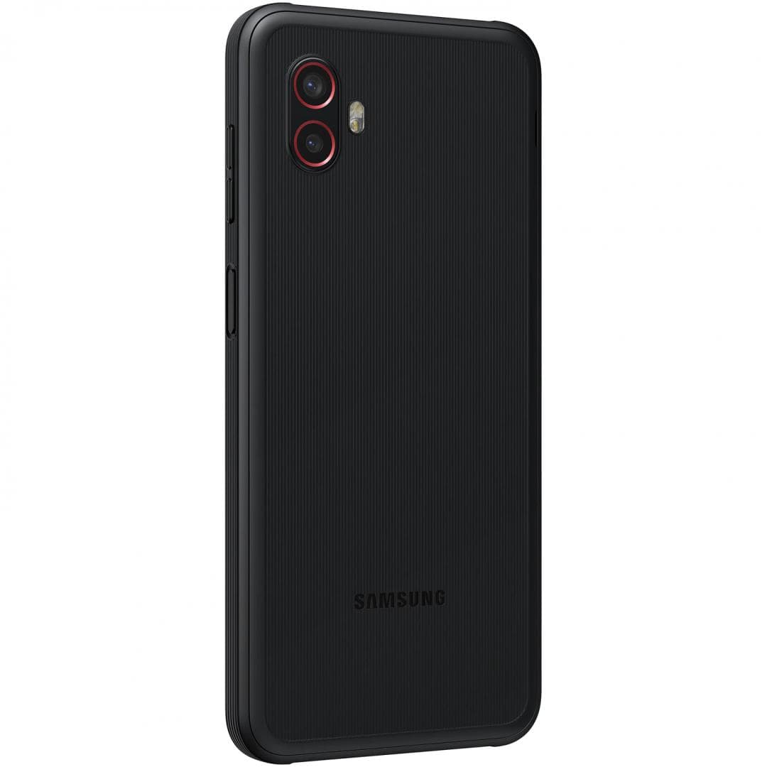 Samsung Xcover 6 Pro G736B 6.6" 6GB 128GB DualSIM IP68 MIL-STD-810G Black Enterprise Edition