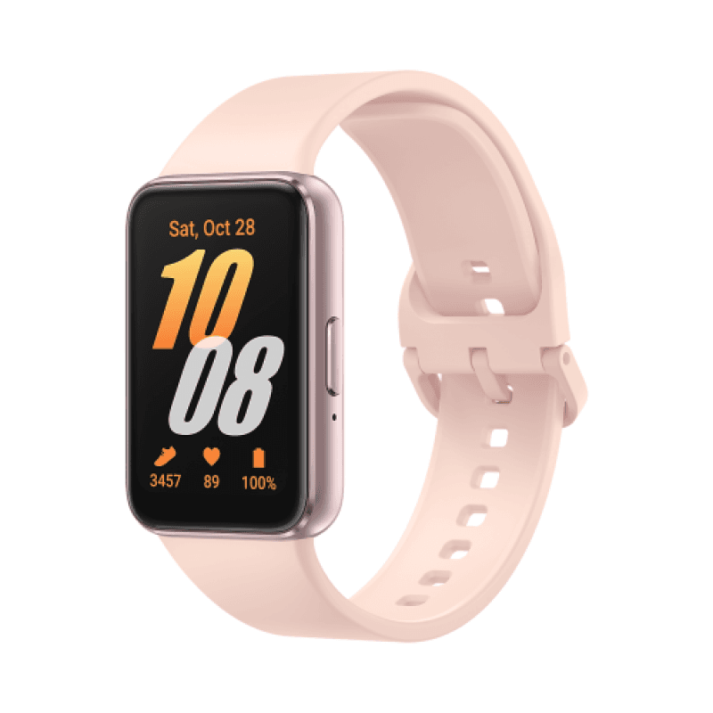 Samsung FIT3 43mm 1.6" R390 Pink Gold (garantie doar la NOD)