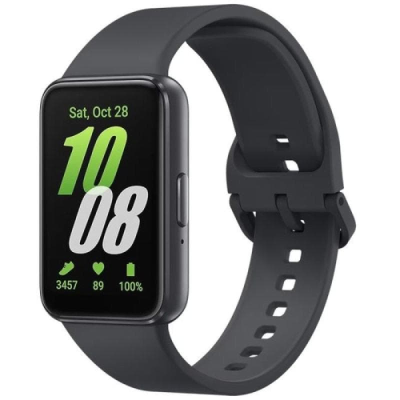 Samsung FIT3 43mm 1.6" R390 Gray (garantie doar la NOD)