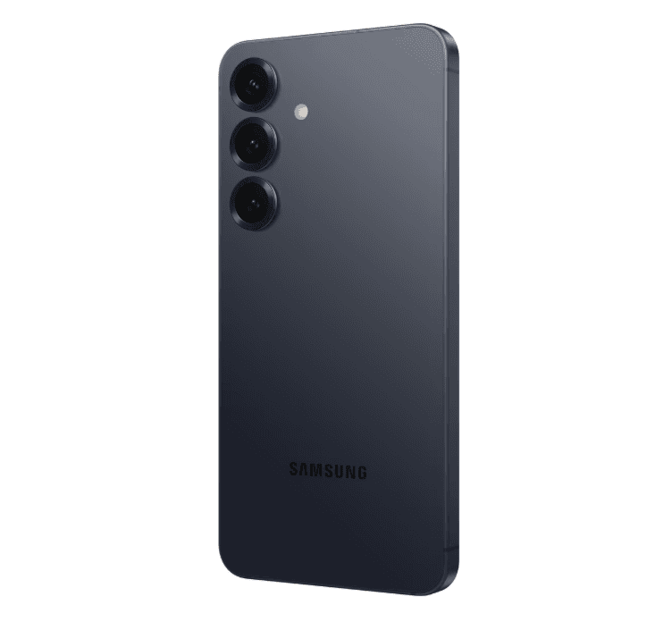 Samsung S25 5G S931B 6.2" 12GB 256GB DualSIM BlueBlack