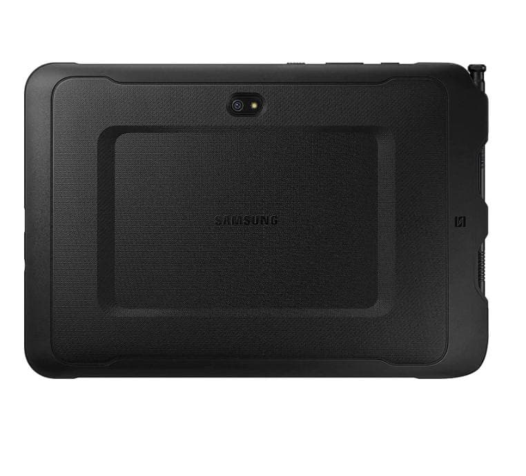 Samsung TAB ACTIV4 PRO T636 5G & WiFi & NFC 10.1" 6GB 128GB Black (incl. S-Pen & case IP68, MIL-STD-810G) Enterprise Edition