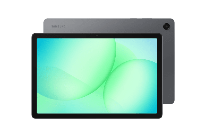 Samsung TAB A11+ X236 5G & WIFI 11" 8GB 256GB Gray