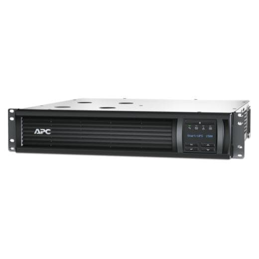 UPS APC Smart-UPS SMT line-interactive / sinusoidala 1500VA / 1000W 4conectori C13 rackabil 2U, baterie APCRBC133, optional extinderegarantie cu 1/3 ani, Smart Conect (WBEXTWAR1YR-SP- 03/WBEXTWAR3YR-SP-03),3 ani garantie echipament si 2 ani garantie baterie