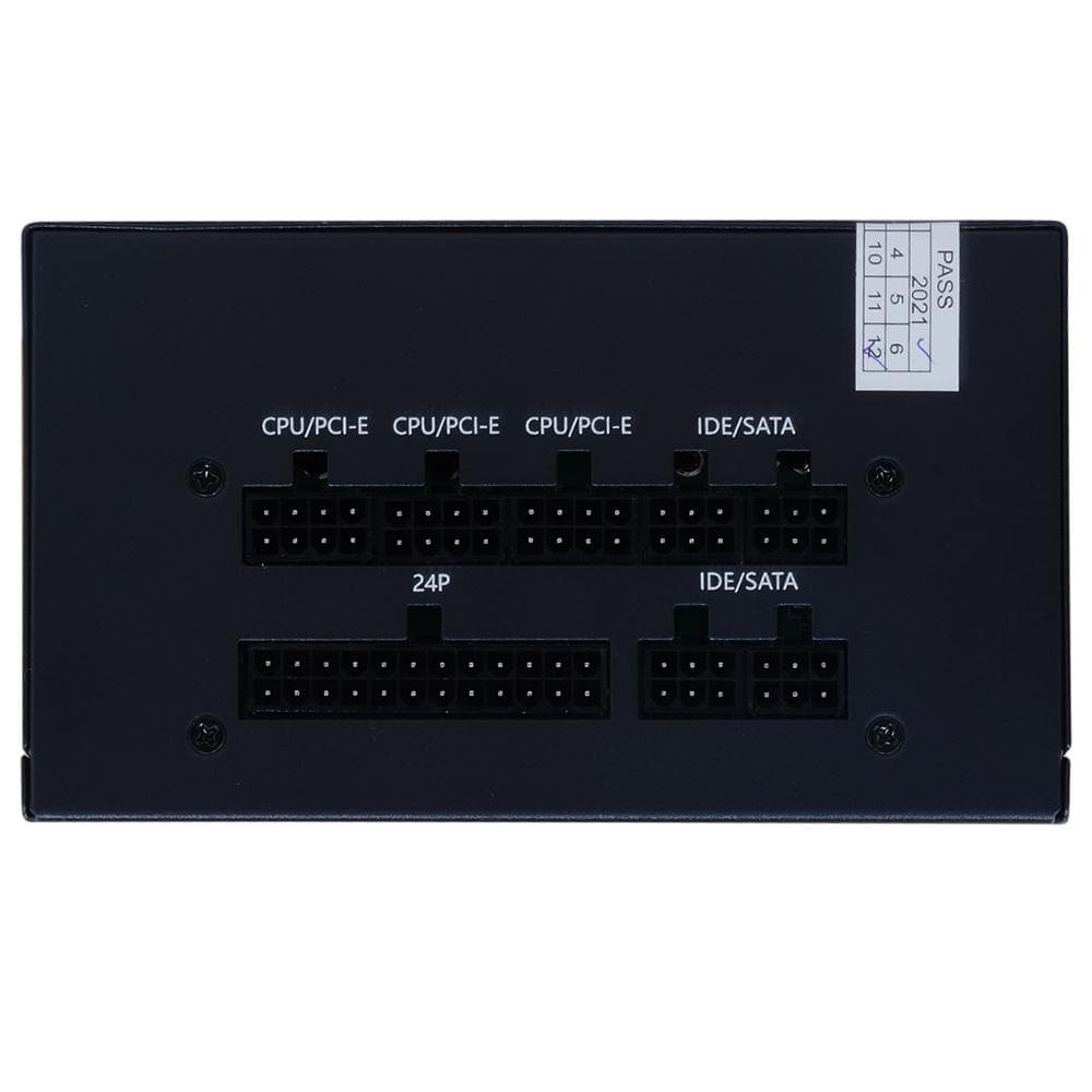 Sursa Spacer ATX Modulara 500W