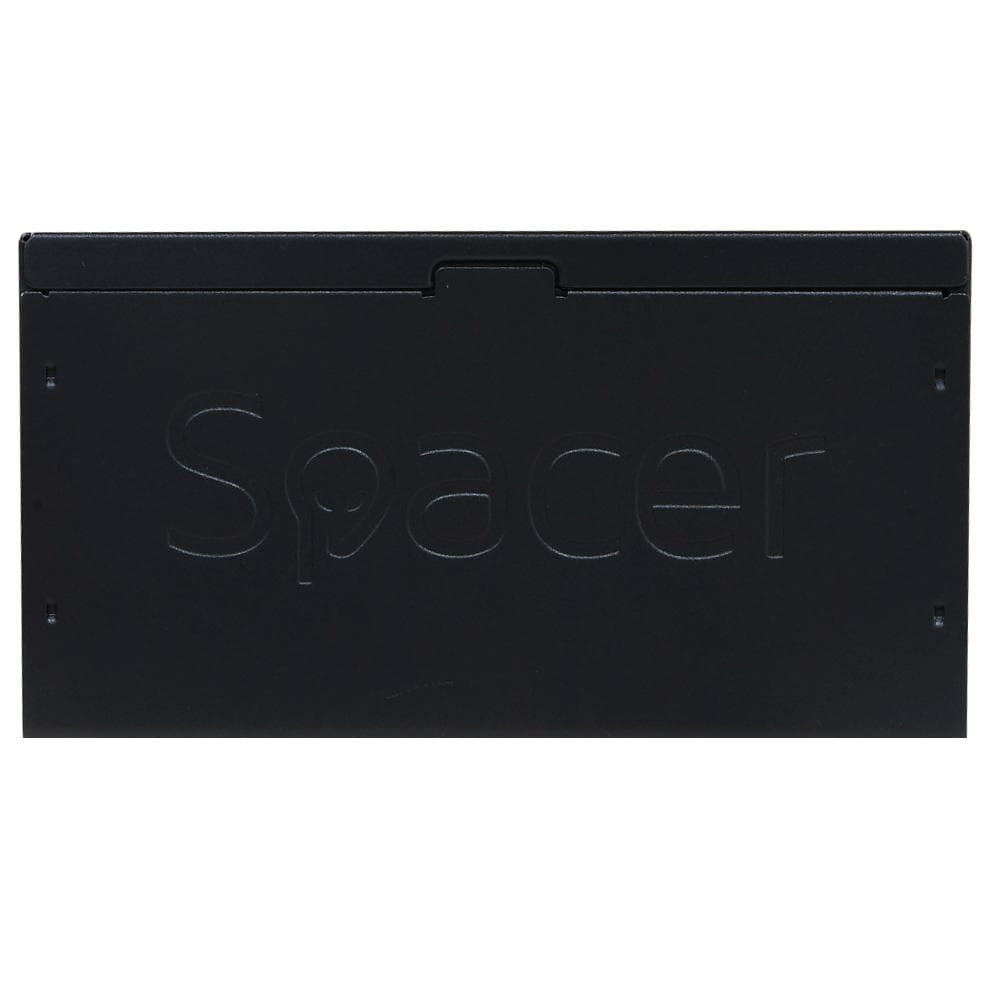 Sursa Spacer ATX Modulara 500W
