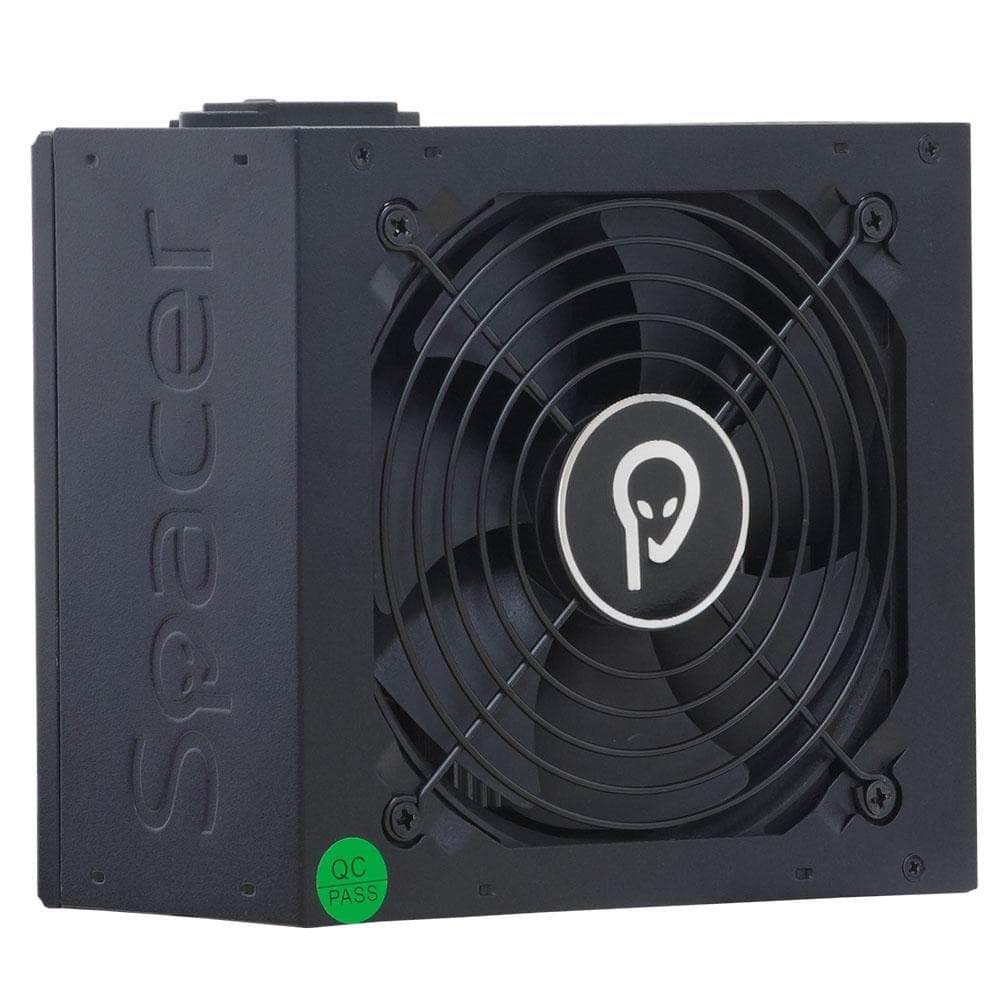 Sursa Spacer ATX True Power TP500, 500W