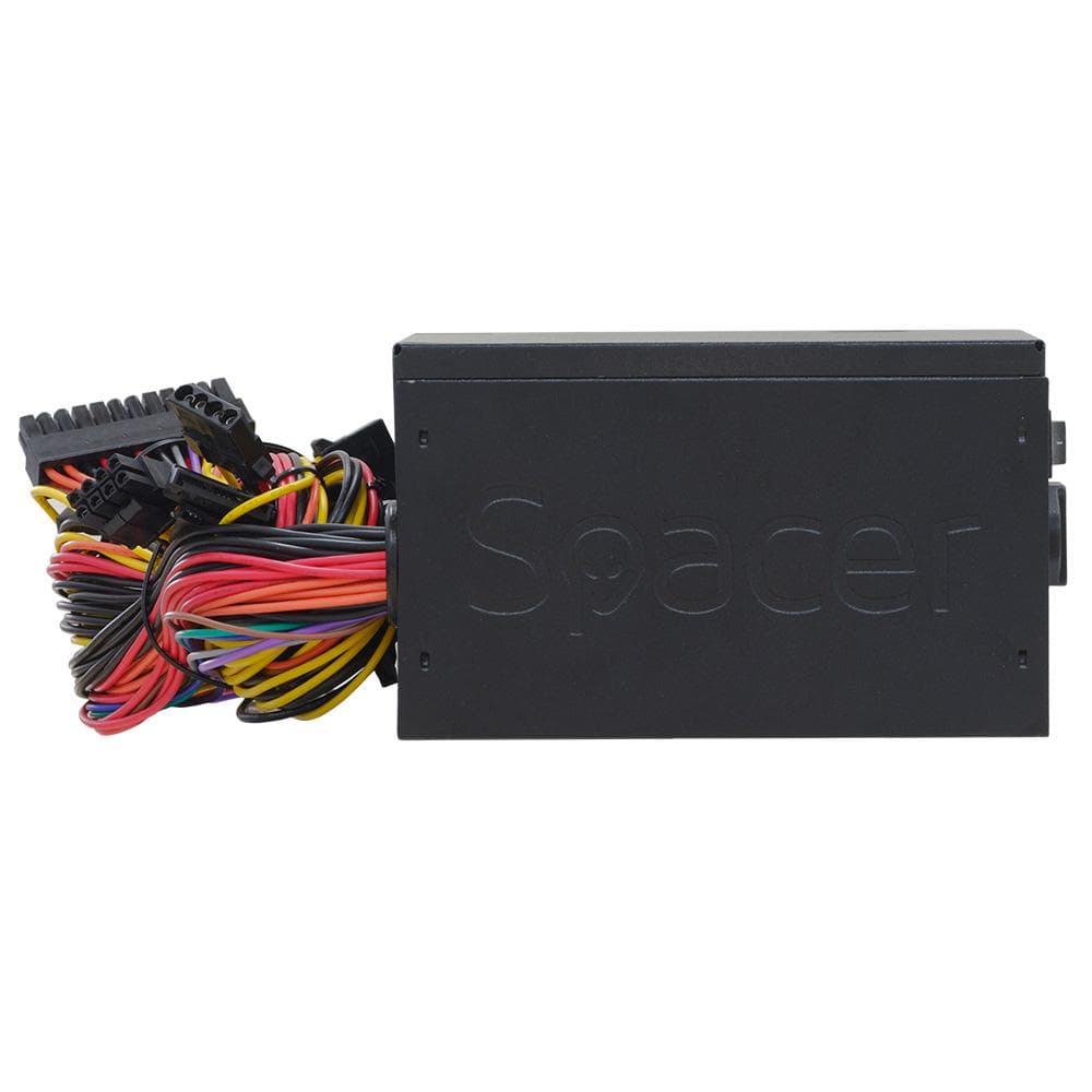 Sursa Spacer ATX True Power TP500, 500W