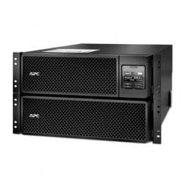 Servere, Componente & UPS