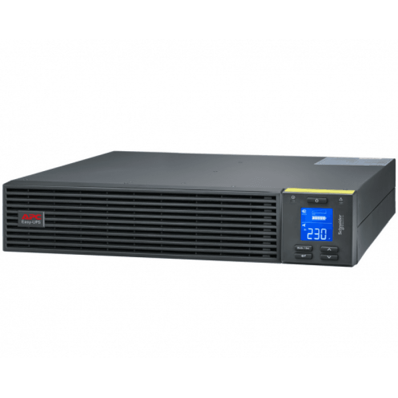 APC Easy UPS On-Line SRV 1000VA RM 230V with Rail Kit