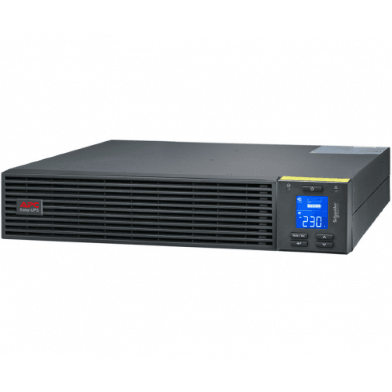APC Easy UPS On-Line SRV 2000VA RM 230V with Rail Kit