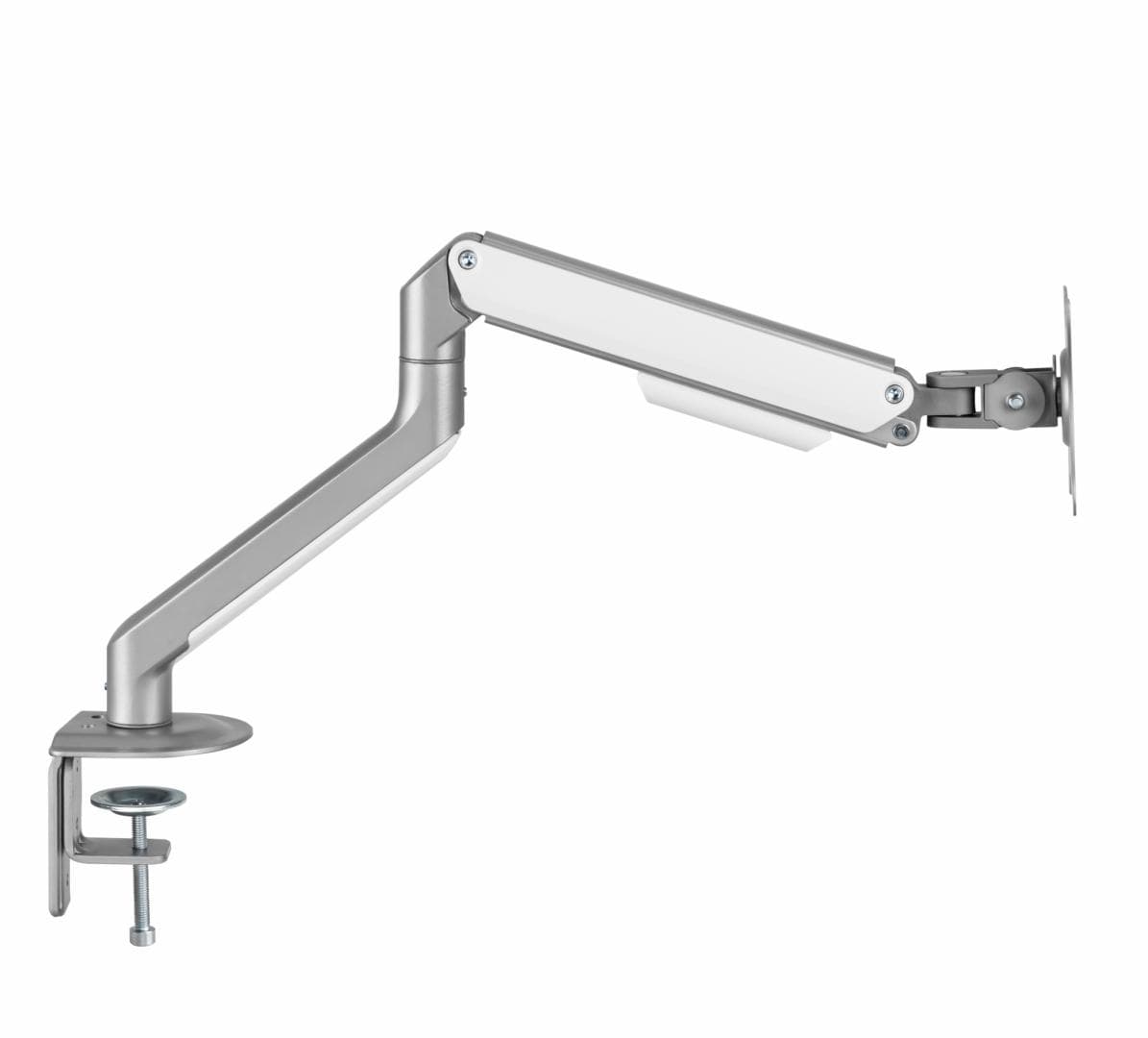 SINGLE MONITOR ARM SERIOUX MM63-C012