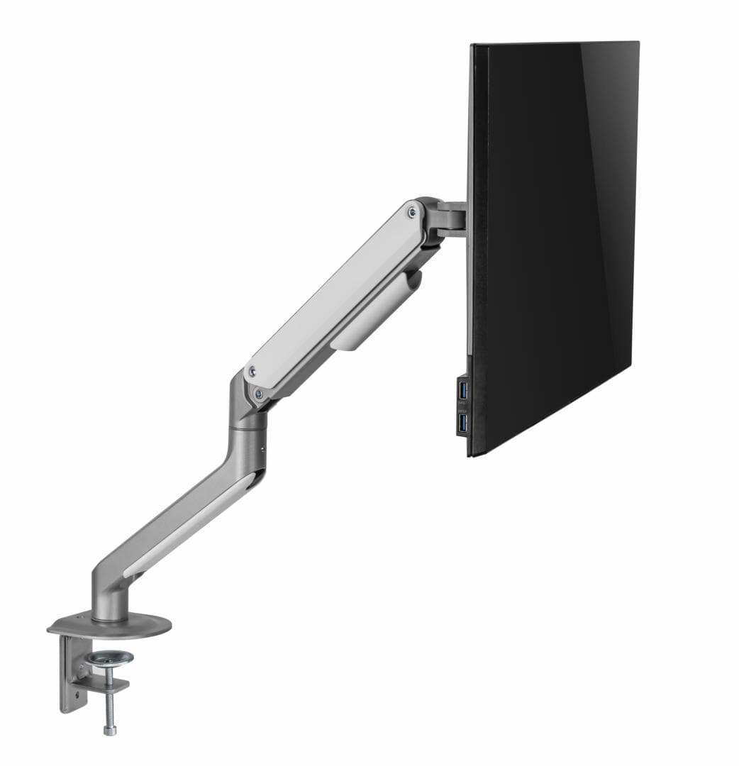 SINGLE MONITOR ARM SERIOUX MM63-C012