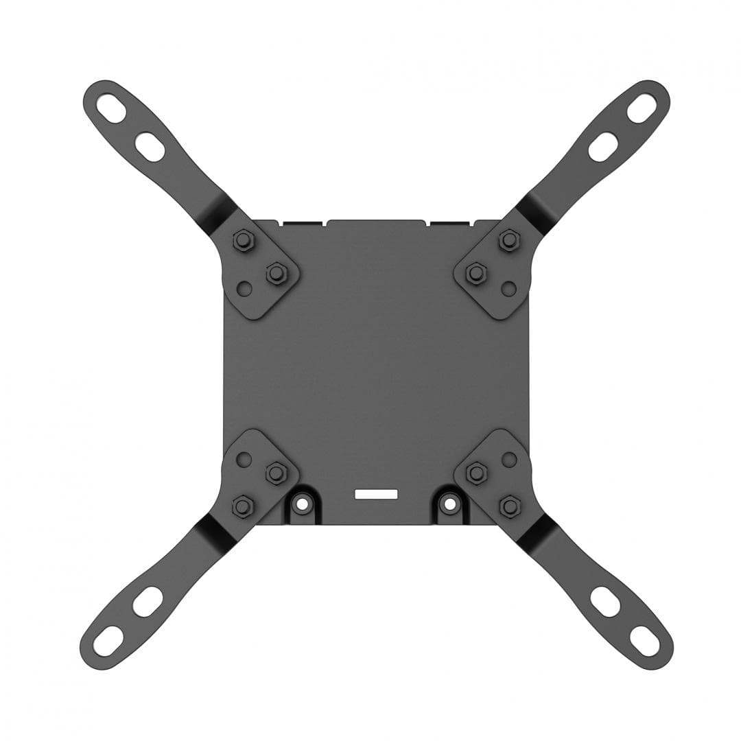 Suport monitor Serioux MM80-C012, compatibilitate dimensiune ecran 17"-57", arc cu gaz, greutate maximă suportata: (per ecran): 2~27 kg, greutate maximă suportata pentru ecran curbat (per ecran): 1 ~ 22 kg, VESA: 75x75, 100x100, 100x200, 200x100, 200x200, inclinare: +60°~-20°, pivotare: +90°~-90°