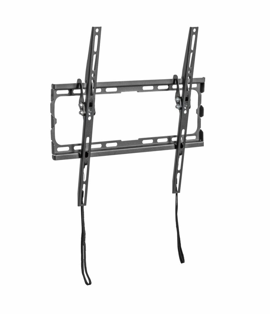 Suport TV de perete Serioux TV32-44T, compatibilitate  dimensiune ecran: 32"-70", compatibilitate VESA:75x75, 100x100, 100x150, 150x100, 100x200, 200x100, 150x150, 200x200, 200x300, 300x200, 200x400, 400x200, 300x300, 300x400, 400x300, 400x400, greutate maximă suportata: 45kg