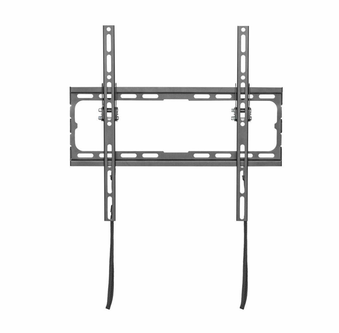 Suport TV de perete Serioux TV32-44T, compatibilitate  dimensiune ecran: 32"-70", compatibilitate VESA:75x75, 100x100, 100x150, 150x100, 100x200, 200x100, 150x150, 200x200, 200x300, 300x200, 200x400, 400x200, 300x300, 300x400, 400x300, 400x400, greutate maximă suportata: 45kg