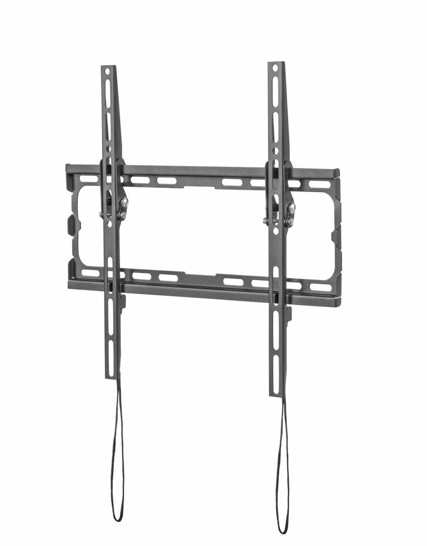 Suport TV de perete Serioux TV32-44T, compatibilitate  dimensiune ecran: 32"-70", compatibilitate VESA:75x75, 100x100, 100x150, 150x100, 100x200, 200x100, 150x150, 200x200, 200x300, 300x200, 200x400, 400x200, 300x300, 300x400, 400x300, 400x400, greutate maximă suportata: 45kg