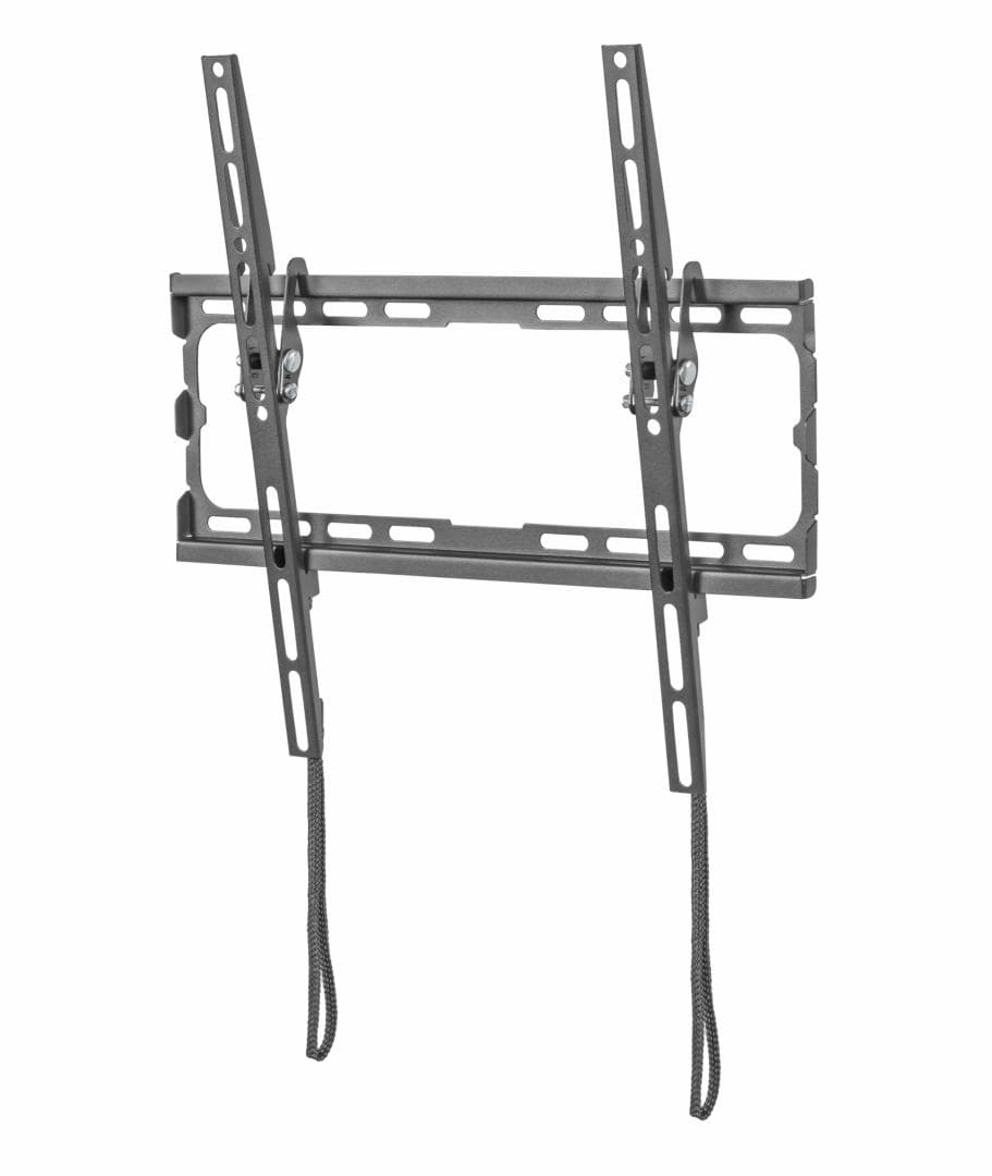 Suport TV de perete Serioux TV32-44T, compatibilitate  dimensiune ecran: 32"-70", compatibilitate VESA:75x75, 100x100, 100x150, 150x100, 100x200, 200x100, 150x150, 200x200, 200x300, 300x200, 200x400, 400x200, 300x300, 300x400, 400x300, 400x400, greutate maximă suportata: 45kg