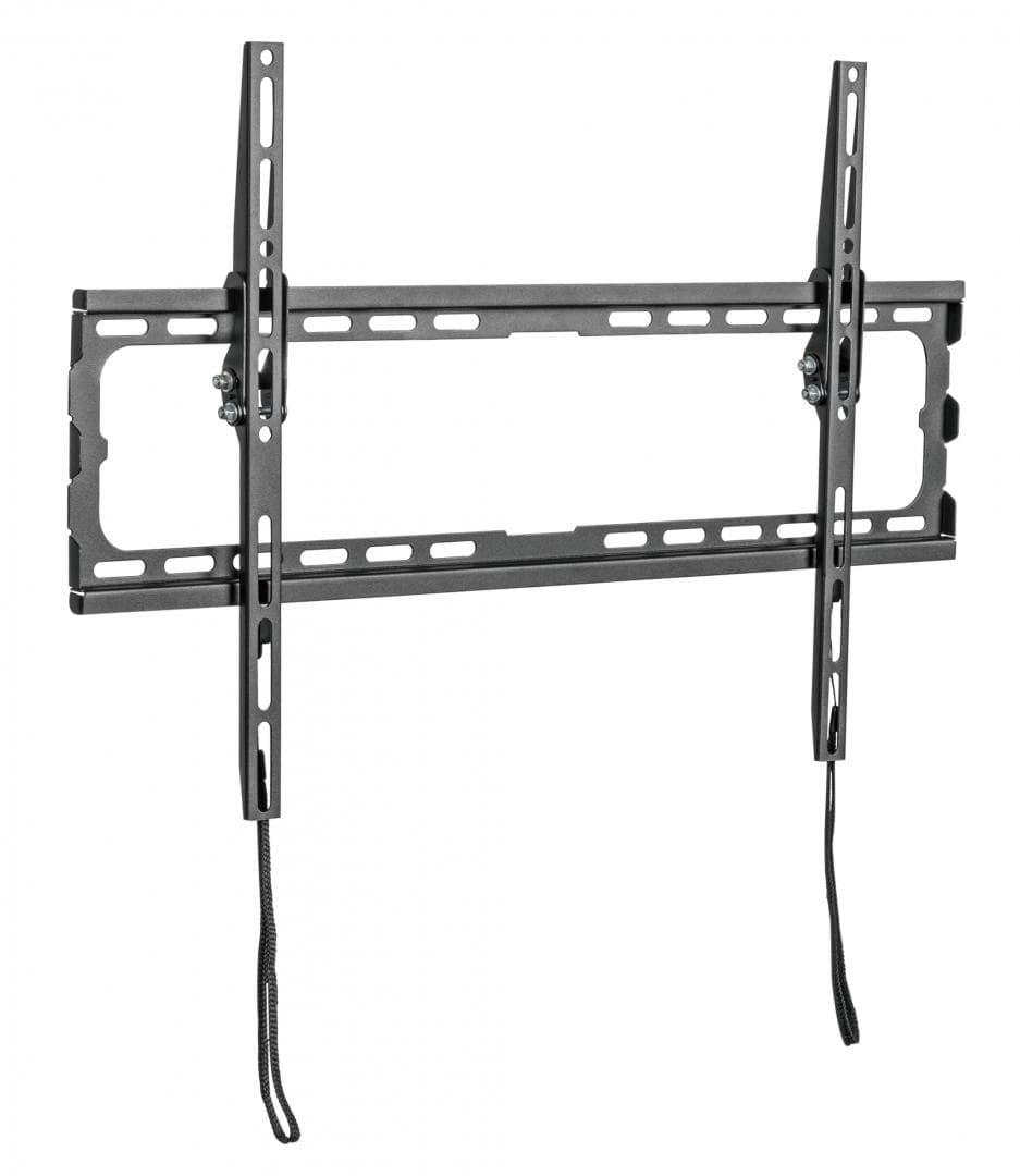 Suport TV de perete Serioux TV32-46T, compatibilitate  dimensiune ecran: 37"-80", compatibilitate VESA:200x200, 300x200, 400x200, 300x300, 400x300, 400x400, 600x400, greutate maximă suportata:  45kg, distanta de la perete:20mm, inclinare: 0~-8°