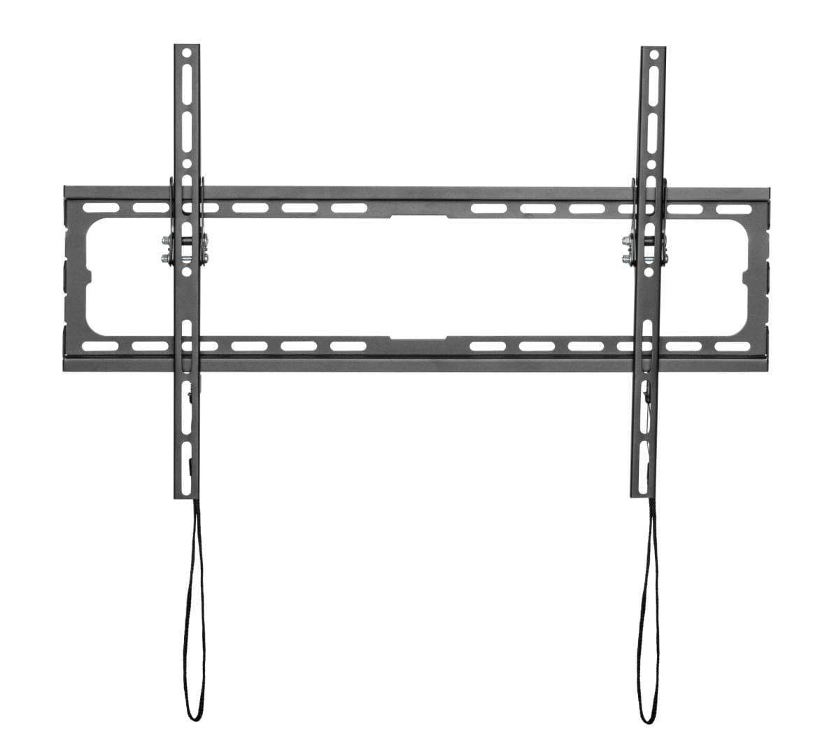 Suport TV de perete Serioux TV32-46T, compatibilitate  dimensiune ecran: 37"-80", compatibilitate VESA:200x200, 300x200, 400x200, 300x300, 400x300, 400x400, 600x400, greutate maximă suportata:  45kg, distanta de la perete:20mm, inclinare: 0~-8°