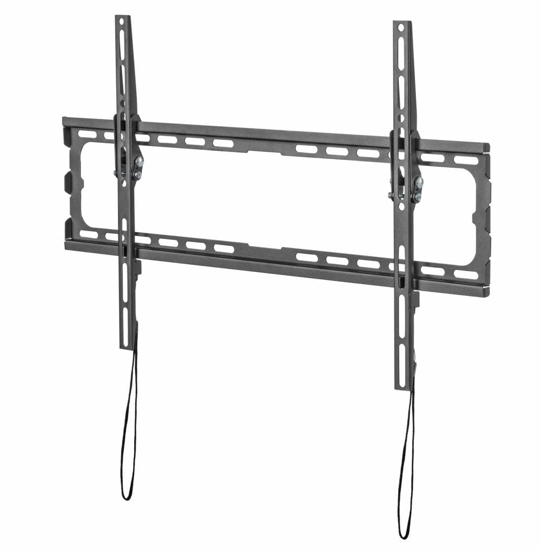 Suport TV de perete Serioux TV32-46T, compatibilitate  dimensiune ecran: 37"-80", compatibilitate VESA:200x200, 300x200, 400x200, 300x300, 400x300, 400x400, 600x400, greutate maximă suportata:  45kg, distanta de la perete:20mm, inclinare: 0~-8°