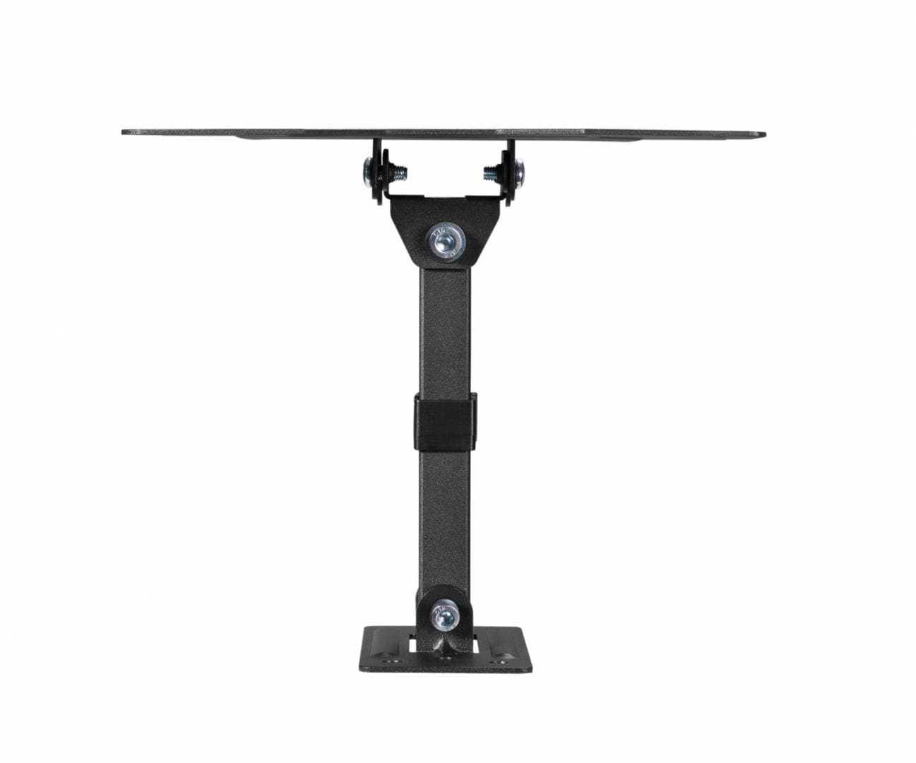 Suport TV de perete Serioux, TV68-221, compatibilitate  dimensiune ecran: 23"-43", compatibilitate VESA:100x100, 100x200, 200x100, 200x200, greutate maximă suportata: 30kg, distanta fata de perete: 56~204mm, inclinare: ＋5°～-8°, pivotare: +90°~-90°