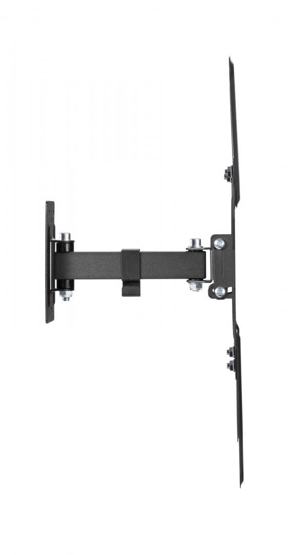 Suport TV de perete Serioux, TV68-441, compatibilitate  dimensiune ecran: 23"-55", compatibilitate VESA: 100x100, 100x200, 200x100, 200x200, 300x200, 400x200, 300x300, 400x300, 400x400, greutate maximă suportata: 30kg, distanta fata de perete: 60~208mm, inclinare: ＋5°～-8°, pivotare:  +90°~-90°
