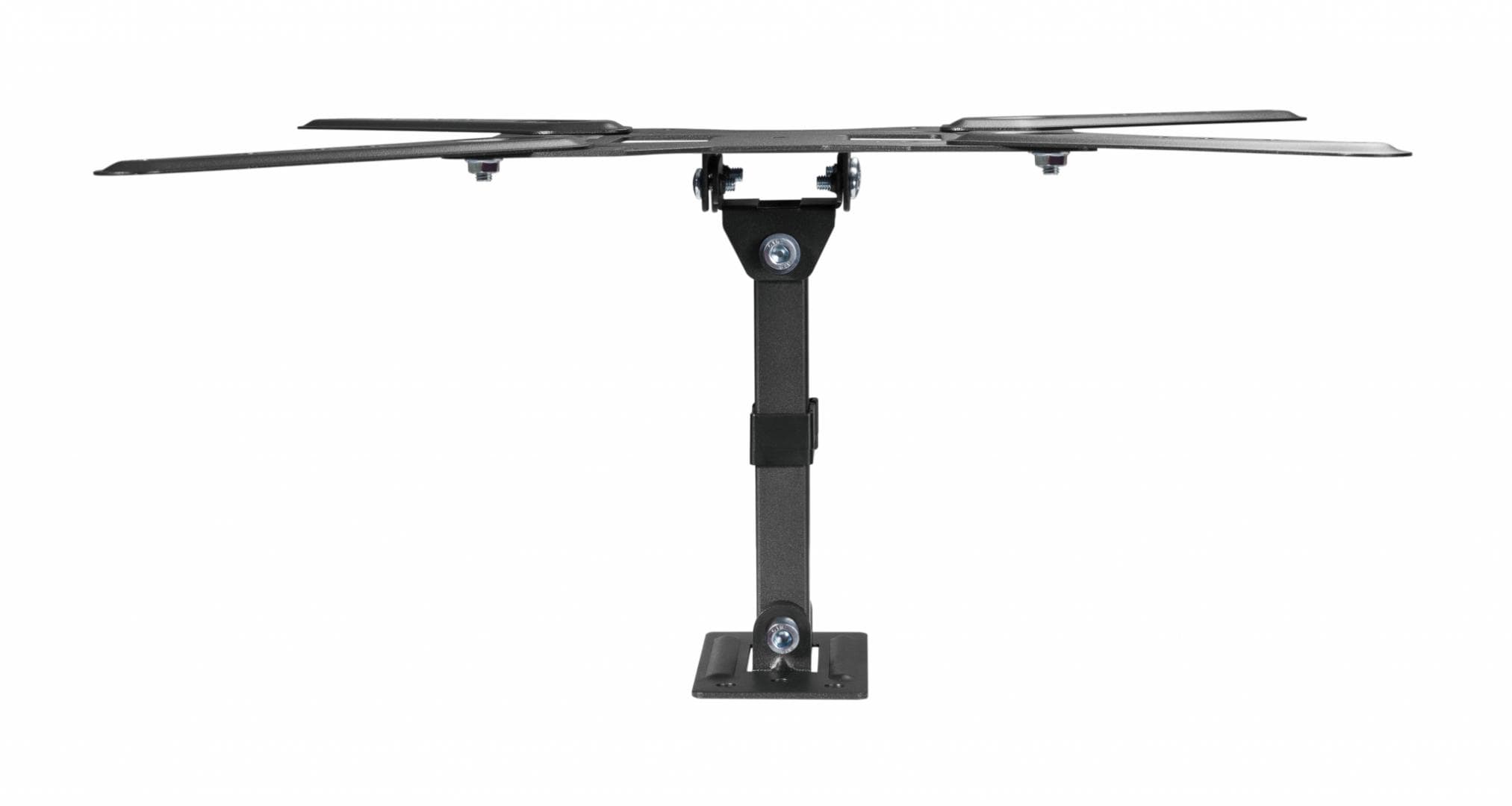 Suport TV de perete Serioux, TV68-441, compatibilitate  dimensiune ecran: 23"-55", compatibilitate VESA: 100x100, 100x200, 200x100, 200x200, 300x200, 400x200, 300x300, 400x300, 400x400, greutate maximă suportata: 30kg, distanta fata de perete: 60~208mm, inclinare: ＋5°～-8°, pivotare:  +90°~-90°