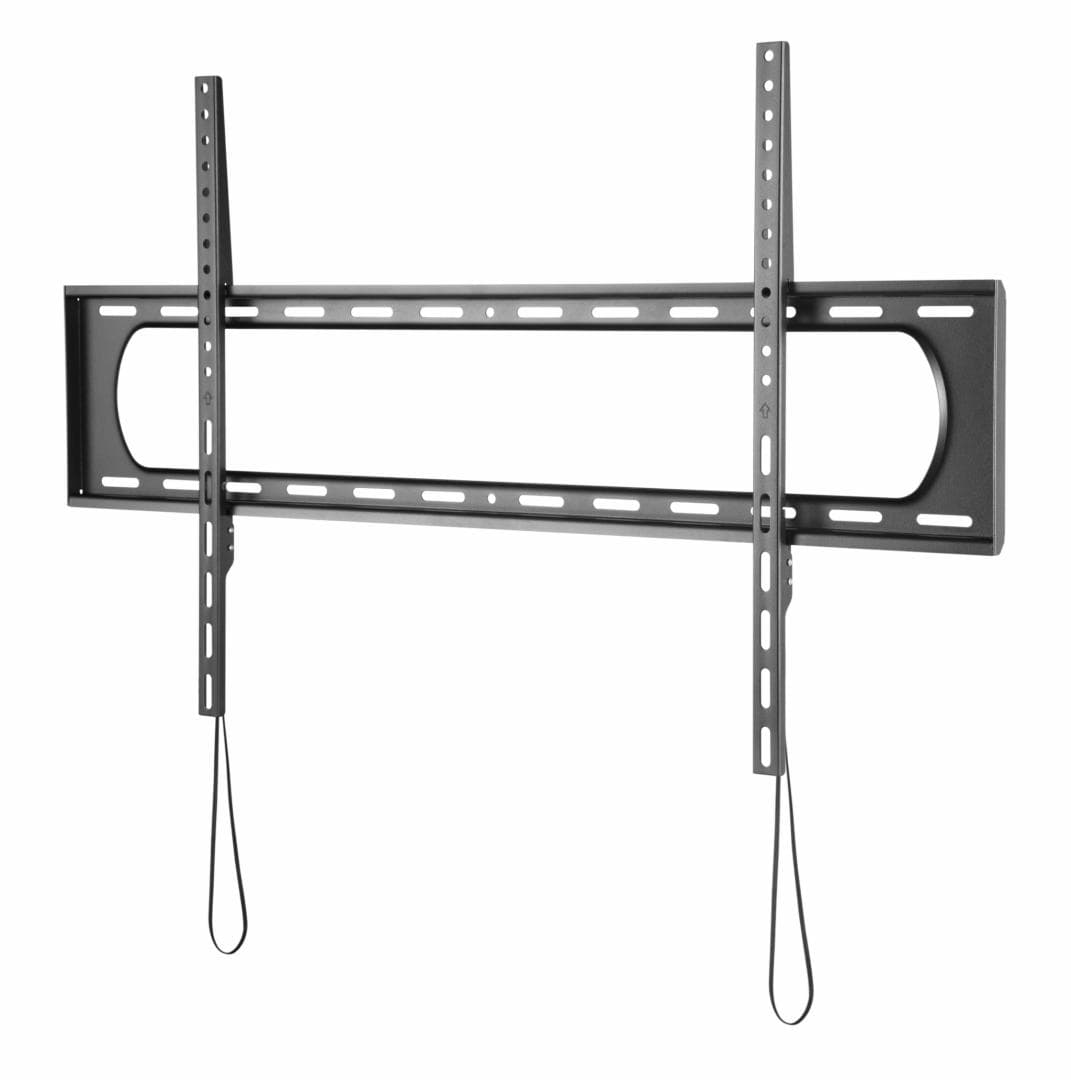 Suport TV Serioux TV TV7369F 60"-120", Tip: Fix, dimensiuni: 35x1005x625mm, compatibilitate  dimensiune ecran: 60"-120", compatibilitate VESAx: 50x50, 75x75, 100x100, 100x150, 150x100, 100x200, 200x100, 150x150, 200x200, 200x300, 300x200, 200x400, 400x200, 300x300, 300x400, 400x300, 600x200