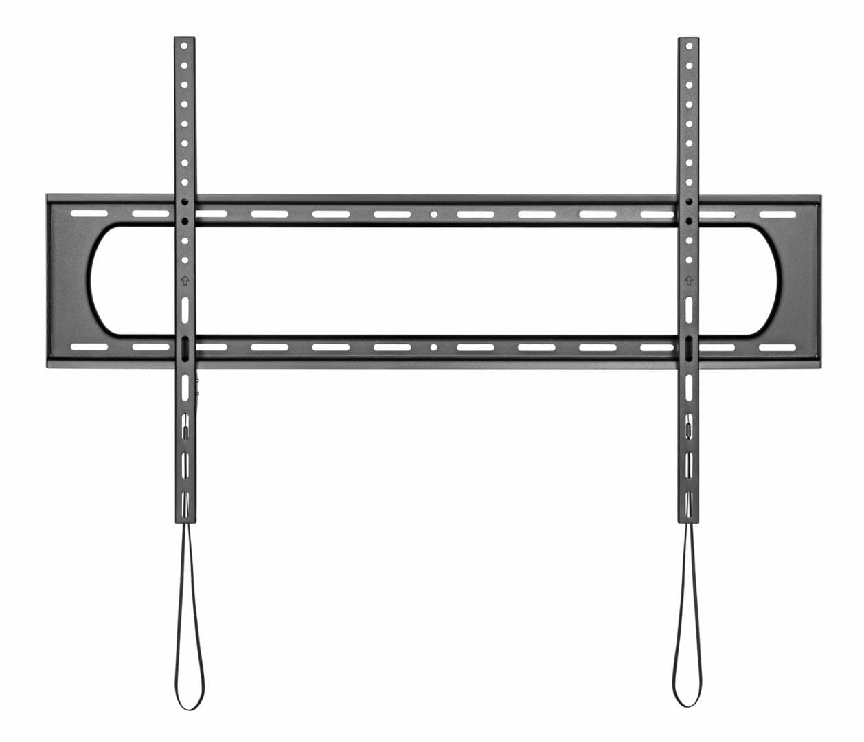Suport TV Serioux TV TV7369F 60"-120", Tip: Fix, dimensiuni: 35x1005x625mm, compatibilitate  dimensiune ecran: 60"-120", compatibilitate VESAx: 50x50, 75x75, 100x100, 100x150, 150x100, 100x200, 200x100, 150x150, 200x200, 200x300, 300x200, 200x400, 400x200, 300x300, 300x400, 400x300, 600x200