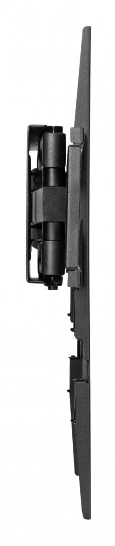 Suport TV de perete Serioux TV78-443, compatibilitate  dimensiune ecran: 32"-55", compatibilitate VESA: 100x100, 100x150, 150x100, 100x200, 200x100, 150x150, 200x200, 300x200, 400x200, 300x300, 400x300, 400x400, greutate maximă suportata: 35kg ,distanta fata de perete: 63~358mm, inclinare: +3°~-15°