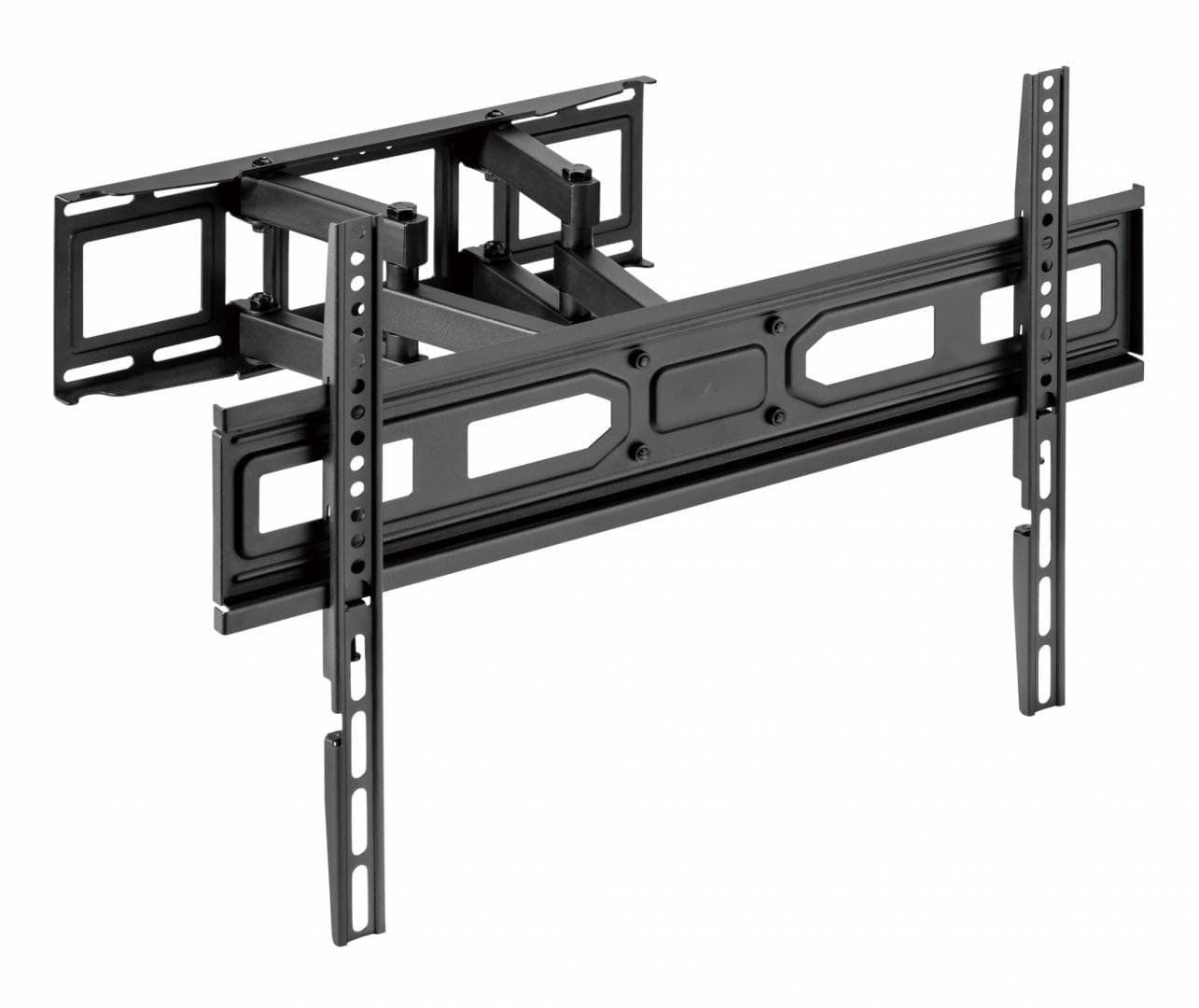 Suport TV de perete Serioux TV78-466 , compatibilitate  dimensiune ecran: 37"-80", compatibilitate VESA: 100x100, 100x150, 150x100, 100x200, 200x100, 150x150, 200x200, 300x200, 400x200, 300x300, 400x300, 600x200, 400x400, 600x300, 600x400, greutate maximă suportata: 40kg, distanta fata de