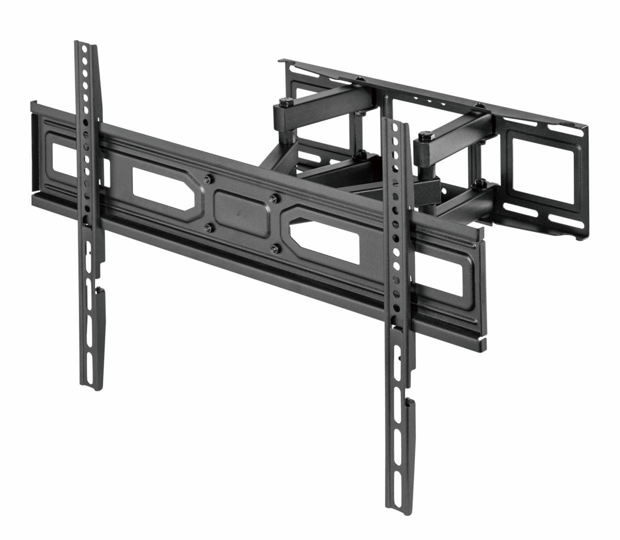 Suport TV de perete Serioux TV78-466 , compatibilitate  dimensiune ecran: 37"-80", compatibilitate VESA: 100x100, 100x150, 150x100, 100x200, 200x100, 150x150, 200x200, 300x200, 400x200, 300x300, 400x300, 600x200, 400x400, 600x300, 600x400, greutate maximă suportata: 40kg, distanta fata de
