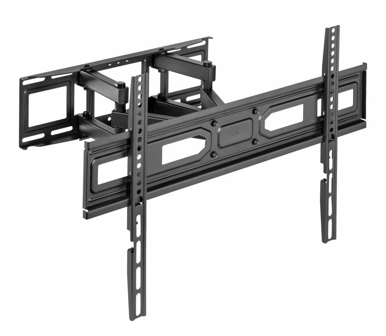 Suport TV de perete Serioux TV78-466 , compatibilitate  dimensiune ecran: 37"-80", compatibilitate VESA: 100x100, 100x150, 150x100, 100x200, 200x100, 150x150, 200x200, 300x200, 400x200, 300x300, 400x300, 600x200, 400x400, 600x300, 600x400, greutate maximă suportata: 40kg, distanta fata de