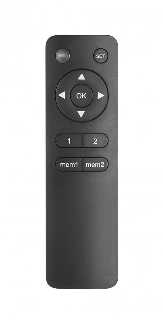 Suport TV Motorizat Serioux 32-75" 50kg compatibilitate dimensiune ecran 32"-75" VESA  200x200 - 600x400 greutate maxima suportata 50kg Profile Min.56mm Swivel 0°~+170°