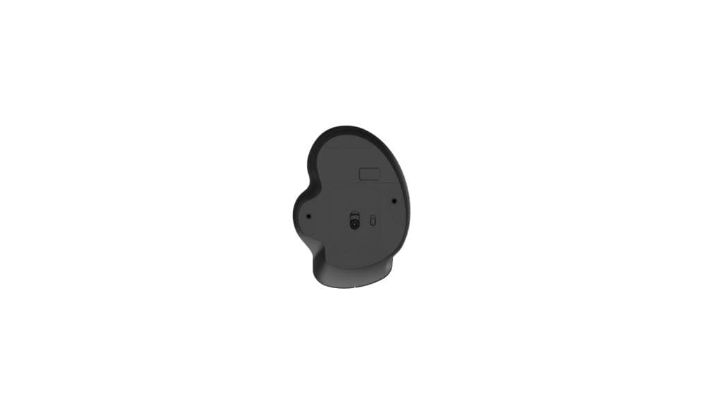Mouse Serioux Glide 515 Wireless,Negru, Senzor: Optic, DPI: 800/ 1200/ 1600, Conexiune: Dongle USB 2,4 GHz, banda de frecventa: 2,4 GHz, Click silentios, design ergonomic, alimentare: 1 baterie AA inclusa, 1,5 V, cerințe OS: Win, Mac, Vista