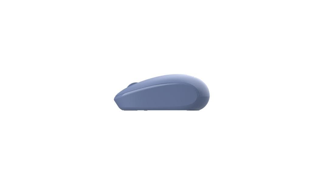 Mouse Serioux Spark 215 Wireless Albastru, Senzor: Optic, DPI: 1000, conexiune: Dongle USB 2,4 GHz, banda de frecventa: 2,4 GHz, click silentios, alimentare: 1 baterie AA inclusa, 1,5 V, cerințe OS: Win, Mac, Vista