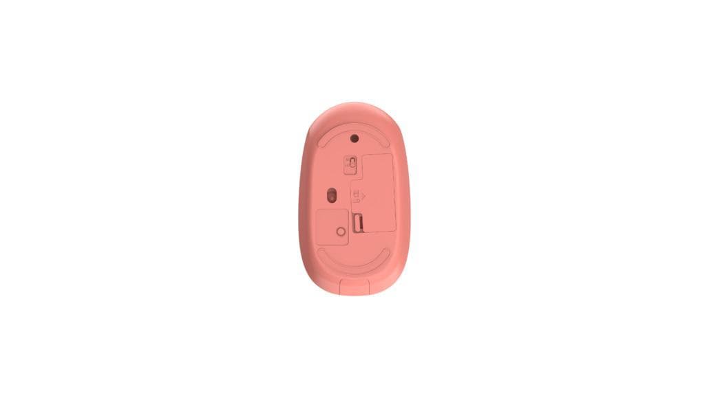 Mouse Serioux Spark 215 Wireless Portocaliu, Senzor: Optic, DPI: 1000, conexiune: Dongle USB 2,4 GHz, banda de frecventa: 2,4 GHz, click silentios, alimentare: 1 baterie AA inclusa, 1,5 V, cerințe OS: Win, Mac, Vista